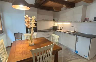 Il giardino di Anna- appartamenti con giardino privato - Photo 5