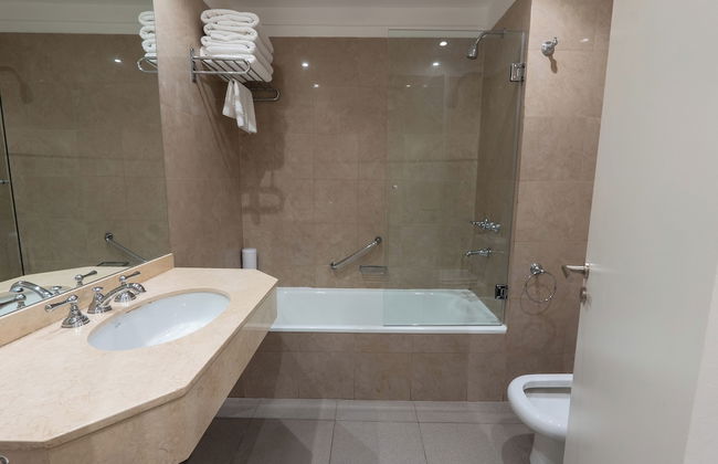 Aparthotel Trianon Recoleta - Photo 63