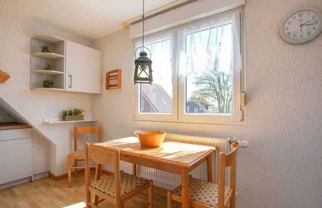 At Home Comfortable Holiday Residence - Foto 24