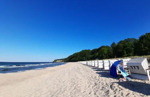 Strandvilla Marius - Foto 18