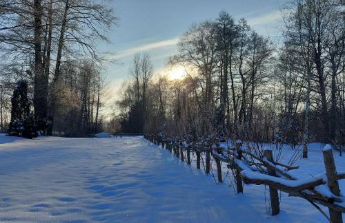 Przystanek Trześcianka - Foto 39