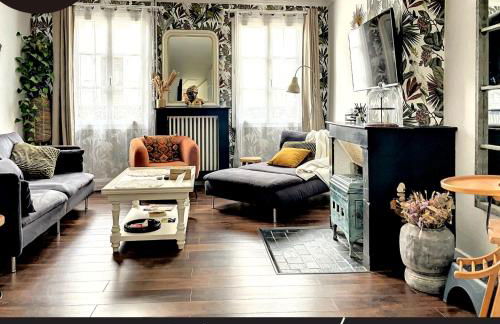 Le Donjon des Rois - Foto 1