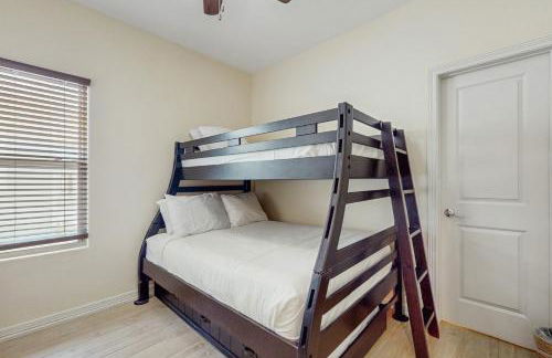 Harbor Island Retreat - Foto 20