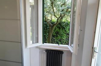 Villa Lori Apartments Garden and Beach - Foto 17