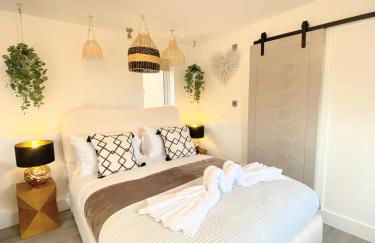 Kaoglen - Bali Pod - Hot Tub -Cairngorms - Pitlochry - Photo 51