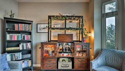 Modern Vancouver Townhome - Right on Main St! - Foto 2