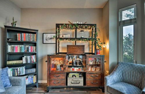 Modern Vancouver Townhome - Right on Main St! - Foto 2