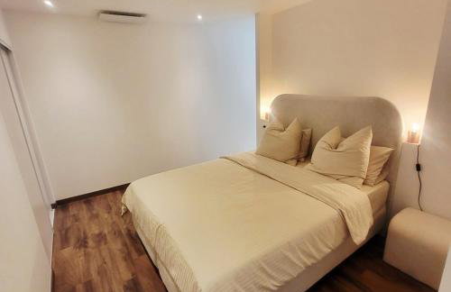 Exceptional 3-room apartment in quiet Cannes - Photo 24