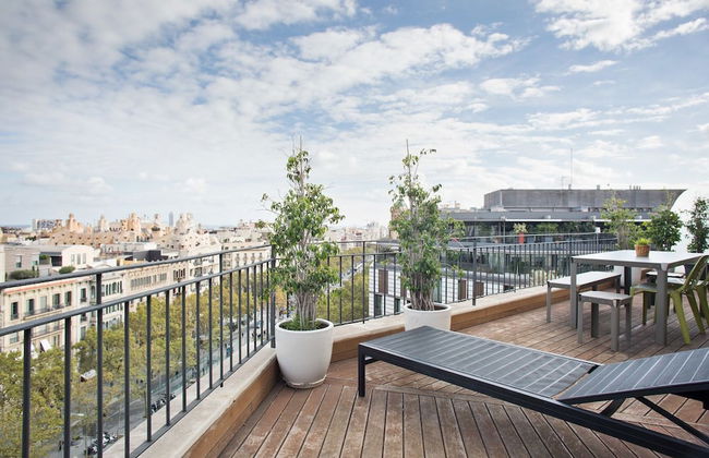 Bonavista Apartments - Pedrera - Foto 50