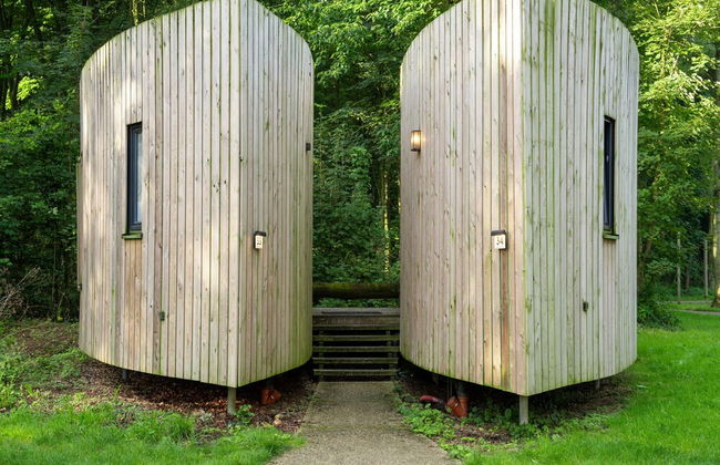 Suite in Tournai Forest Near Lille - Foto 20