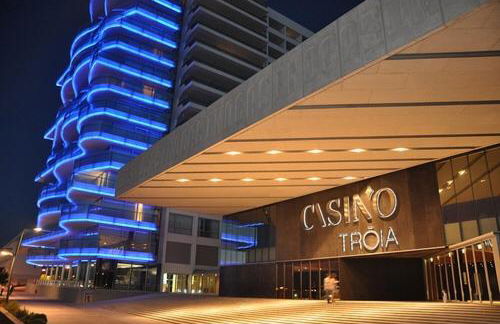 Soltroia lake Dream house - Foto 37