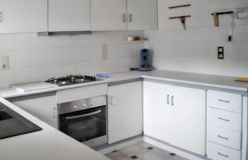 Elegant Villa in Benicarló with Private Pool - Photo 8