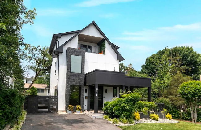 Luxury Clarendon 4-BR Homestay - McVeigh - Foto 66