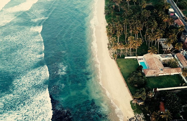 Tea Tree Villa - Photo 43