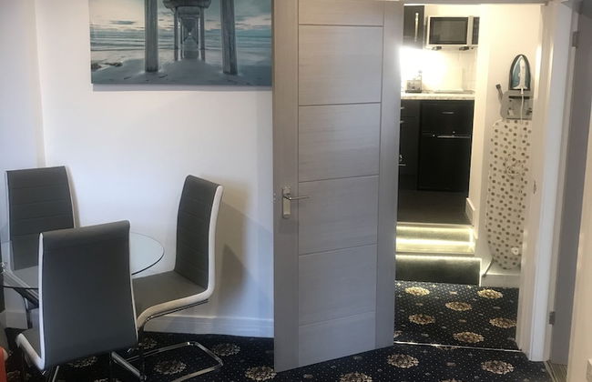 Shores Holiday Apartments - Foto 25