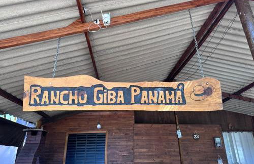 Rancho Pé na Areia- Ubatumirim Giba Panamá - Foto 19
