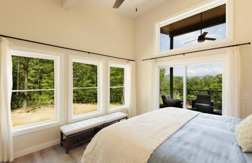 Shenandoah Luxury Mountain Stay in Stanardsville - Foto 64