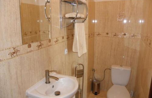 Hotel i Apartamenty Marysieńka - Foto 6