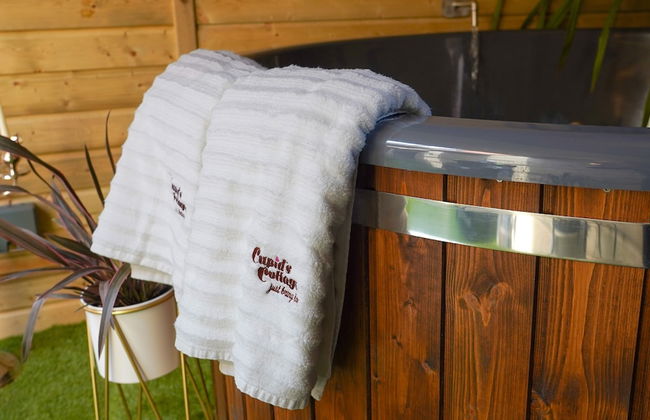 Charming 2-bed House in West Cork Cupid's Cottage - Foto 19