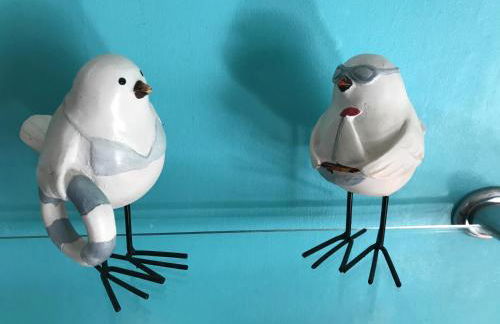 Mariners Cottage - Waters edge Fisherman's Cottage, Harbour & Sea Views & Free Dedicated Parking - Photo 44