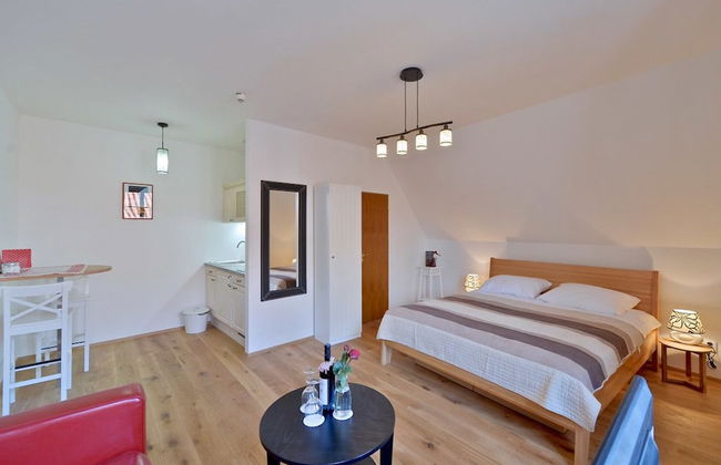 Old Town Boutique Apartments - Foto 8