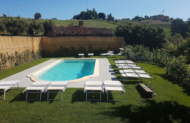 San martino langhe - Foto 38