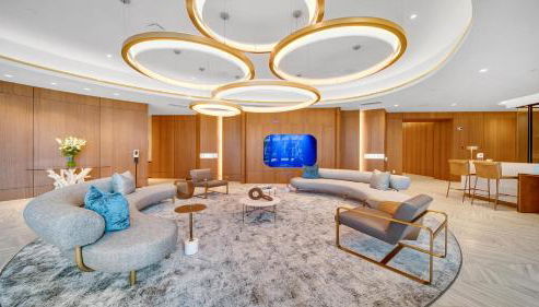 Aqua Marina Oceanfront Escape - Foto 5