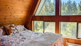 A-Frame Cabin with Sauna Deja Vu - Foto 2