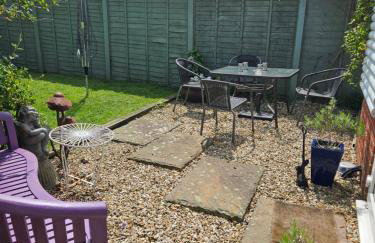 Rosehip Cottage - Foto 31