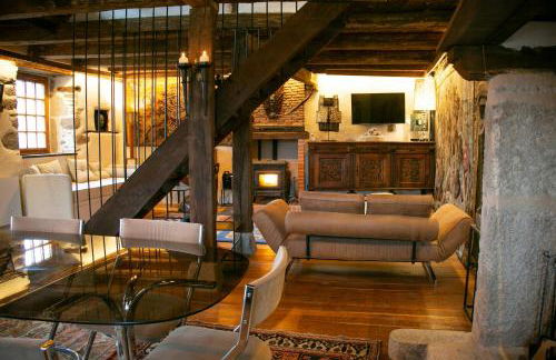 Twin Houses On The Plateau De Millevaches - Photo 10