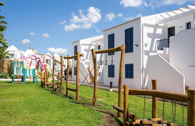 MarSenses Paradise Club Hotel - Photo 59