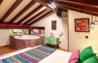 Apartamentos Rurales & Spa La Bárcena - Foto 66