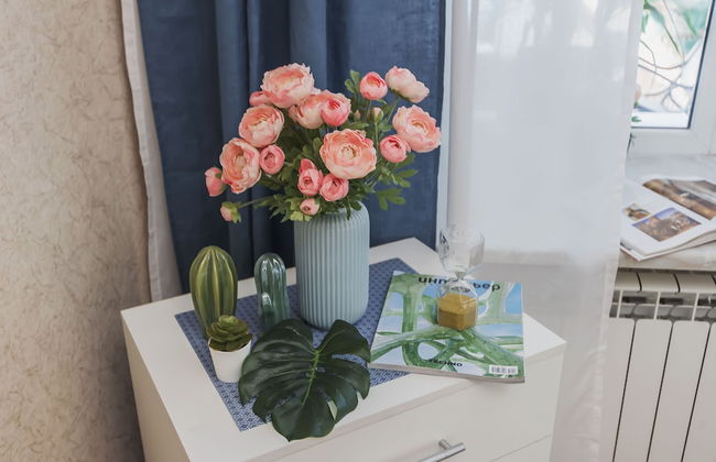 GM Apartment Serafimovicha 2 - 88 - Foto 30