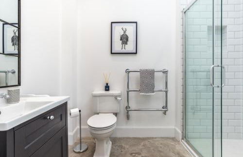 The Cart Shed - Foto 13