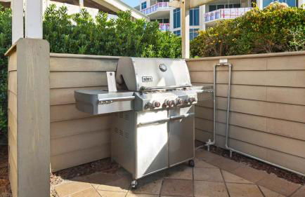 Beachcrest 405 - Foto 55