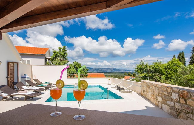 Villa Jasmine - Foto 7