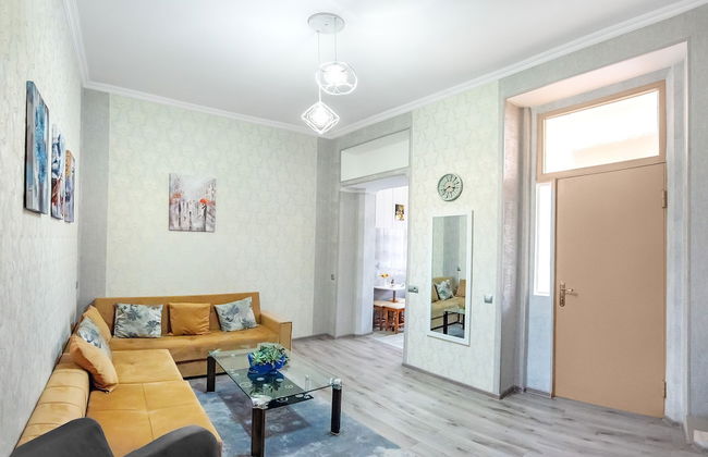 H&B apartments Qolga - Foto 17