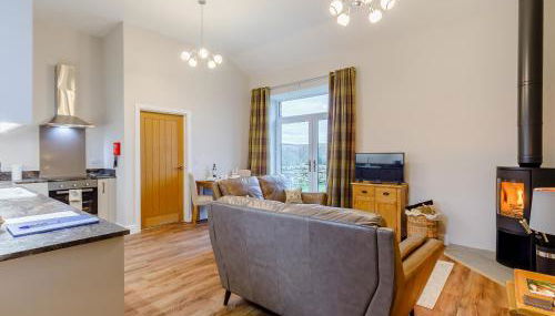 Merry Burn Barn - Uk3325 - Foto 3