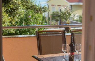 Apartments Villa Dina - Foto 72