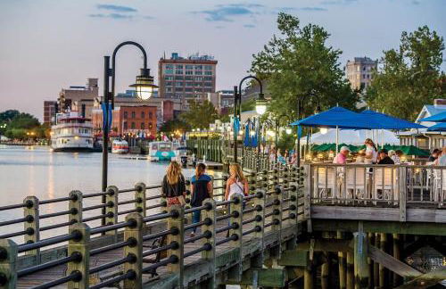 Perfect Wilmington Retreat Near Beach & Downtown! - Foto 39