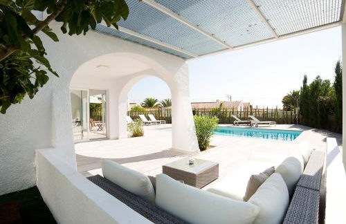 Villa Trebol by Interhome - Foto 16