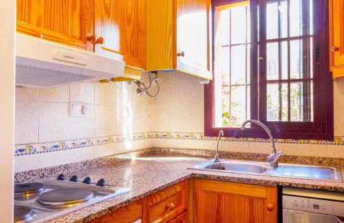 Apartment Pink Salt Lake - Photo 13