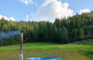 Agroturystyka u Chlebków - Photo 16