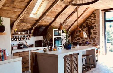 La Grange de Timon - Photo 14