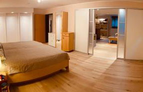 Wohnung im Haus Annabelle Tiefparterre - Foto 7