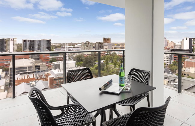 Avani Adelaide Residences - Foto 28
