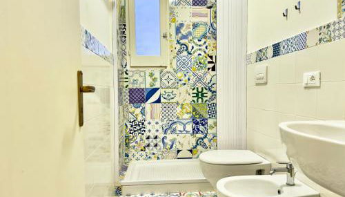 Casa di Rosa - 500m from the beach - Foto 3, Shower