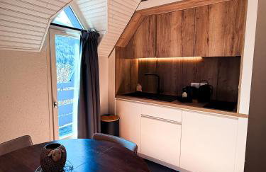 ISKÖ CHALETS-HÖTEL, Col d'Aubisque - Foto 120