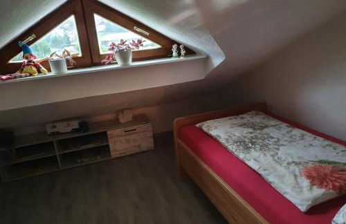 Ferienwohnung Langdorf - Foto 9