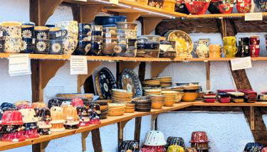 Le Studio Grand'Rue - Foto 4, Shopping Area